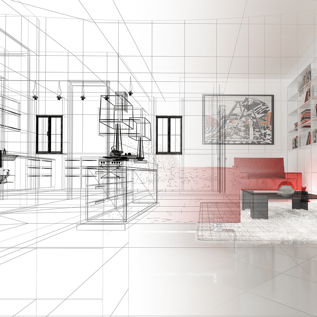 Maison individuelle : dessinez vos plans