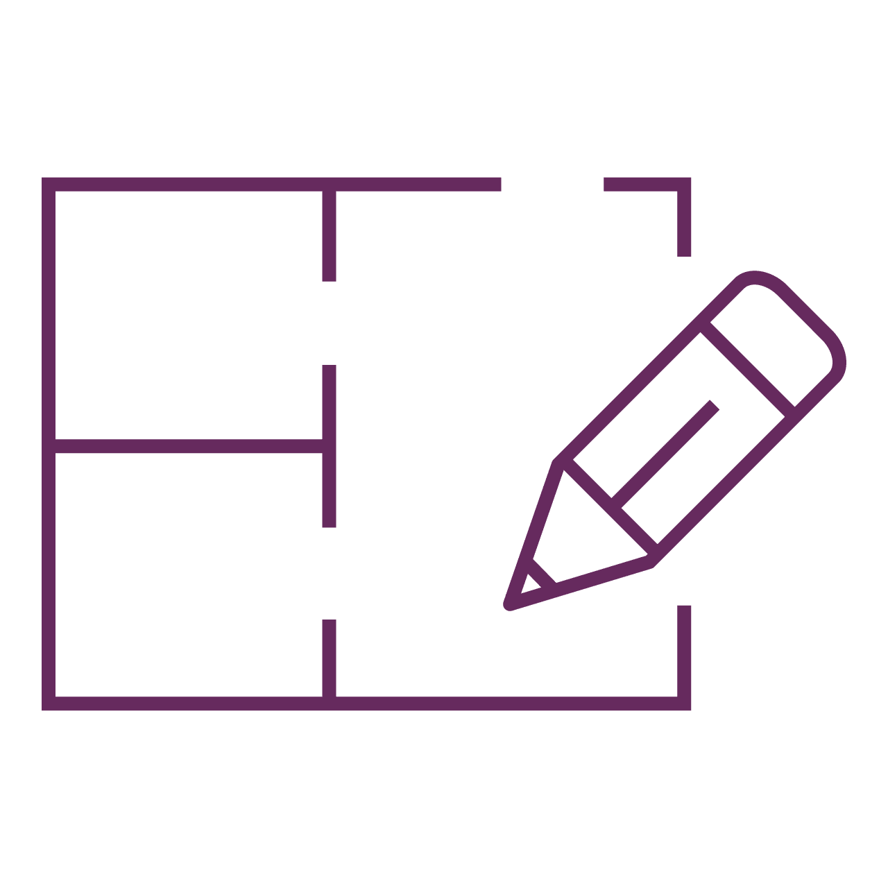 Plan de maison personnalisable