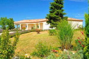 Maison individuelle de plain-pied - Maisons Clair Logis