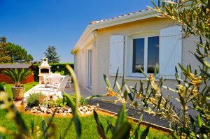 maison individuelle construite en Midi-Pyrénées