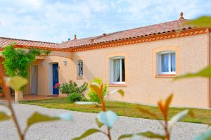 Maison neuve de plain-pied - Maisons Clair Logis Midi-Pyrénées