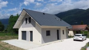 maison individuelle