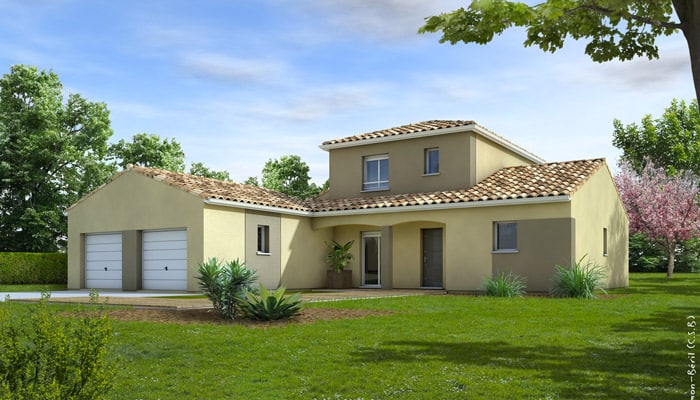 maison moderne_cytise_700
