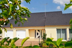 maison individuelle de plain-pied - Maisons Clair Logis