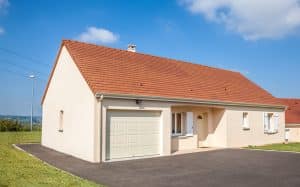 maison individuelle PMR - Maisons Clair Logis