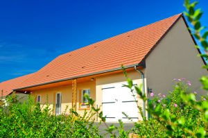 Maison neuve de plain-pied - Maisons Clair Logis 61