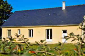 Maison neuve - Maisons Clair Logis Ouest