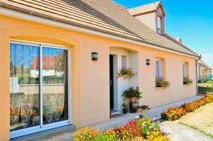 Maison neuve plain-pied - Maisons Clair Logis Ouest