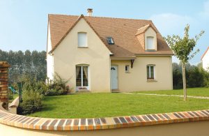 Maison neuve - Maisons Clair Logis Ouest