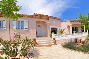 maison provençale - Maisons Clair Logis Provence-Languedoc